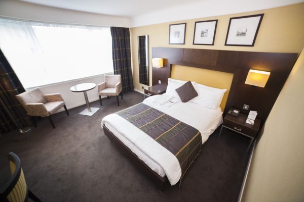 Hotel Saint Georges (Londres)